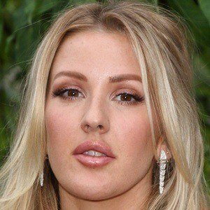 Ellie Goulding, 37 (流行歌手)