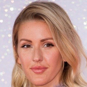 Ellie Goulding, 38 (Pop Singer)