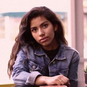 Ellie Hiyar, 20 (Instagram Star)