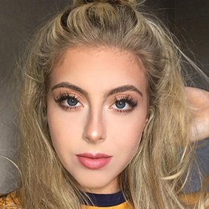 Ellie Jarrett, 28 (YouTube Star)