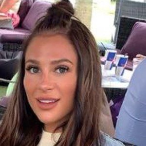 Ellie Jones, 29 (Reality Star)