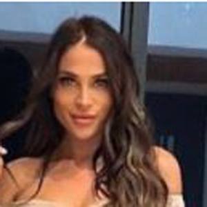 Ellie Jones, 29 (Reality Star)