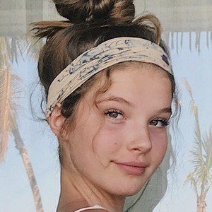 Ellie Thumann, 23 (Model)