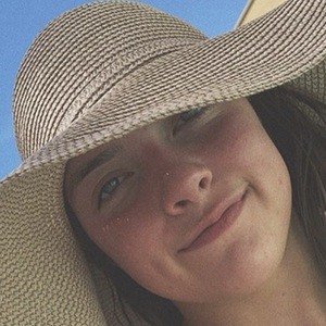 Ellie Wagner, 21 (Ballerino)