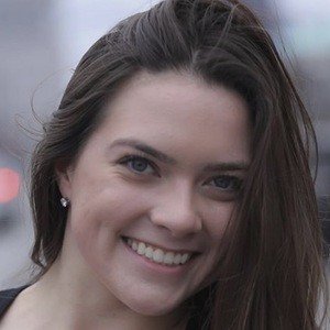 Ellie Wagner image 6