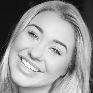 Ellie Young, 32 (Reality Star)