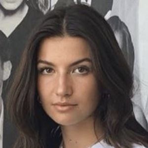 Ellie Zeiler, 21 (TikTok Star)