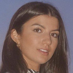 Ellie Zeiler, 21 (TikTok-ster)
