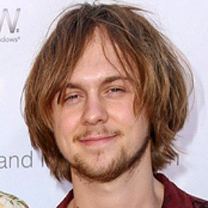 Ellington Ratliff, 32 (鼓手)