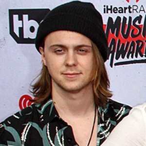 Ellington Ratliff, 32 (Drummer)