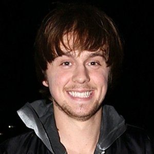 Ellington Ratliff, 32 (Drummer)