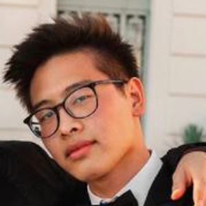 Elliot Choy, 26 (Star di YouTube)