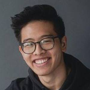 Elliot Choy, 26 (Star di YouTube)