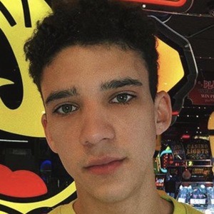 Elliot Crawford, 28 (YouTube Star)