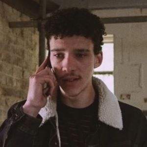 Elliot Crawford, 28 (YouTube Star)