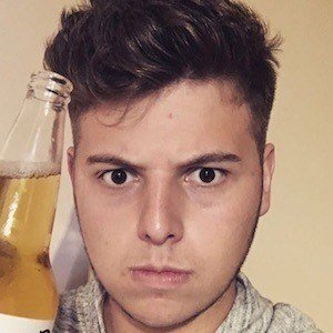 Elliot Giles image 5