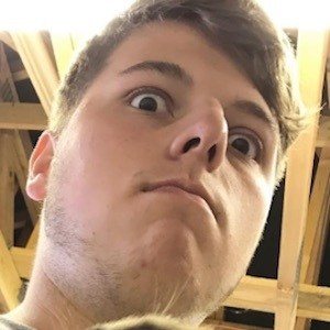 Elliot Giles image 7