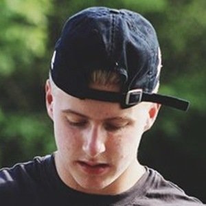 Elliott Brown image 4