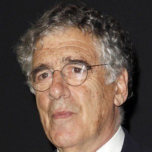 Elliott Gould, 85 (电影演员)