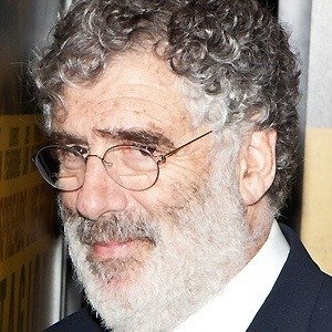 Elliott Gould, 87 (Attore di film)