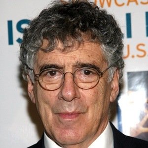 Elliott Gould, 87 (电影演员)