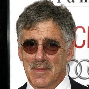 Elliott Gould, 87 (Movie Actor)