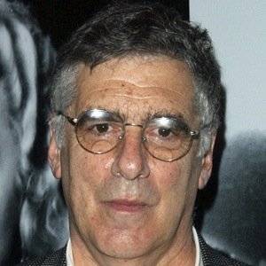 Elliott Gould, 87 (Movie Actor)