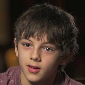 Elliott Hanna, 20 (Toneelacteur)