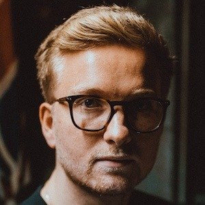 Elliott Ingham, 30 (攝影家)