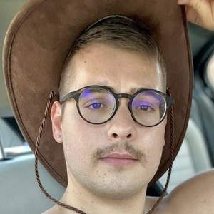 Elliott Norris, 29 (TikTok Star)