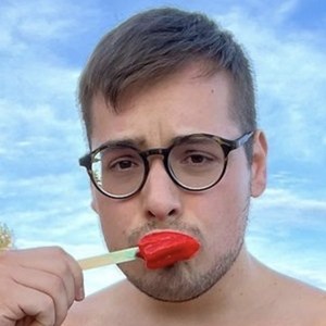 Elliott Norris, 29 (TikTok Star)