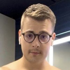 Elliott Norris, 29 (TikTok Star)