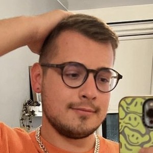 Elliott Norris, 29 (TikTok Star)