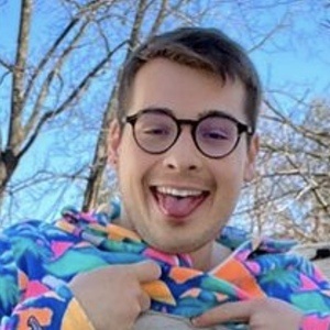 Elliott Norris, 29 (TikTok Star)