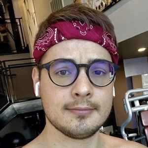 Elliott Norris, 29 (TikTok Star)