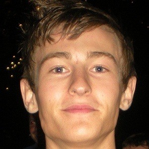 Elliott Tittensor, 34 (电视演员)