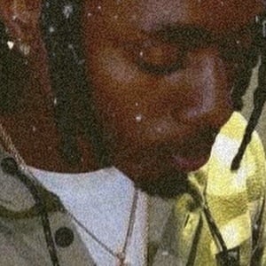 Elliott Trent, 33 (Music Producer)