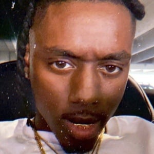 Elliott Trent, 33 (Music Producer)