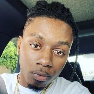 Elliott Trent, 33 (Music Producer)