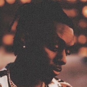 Elliott Trent, 33 (Music Producer)