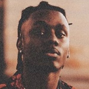 Elliott Trent, 33 (Music Producer)