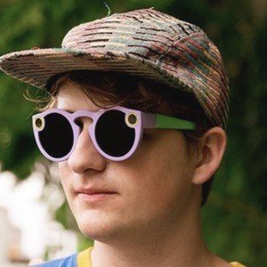 Elliott Walker, 24 (TikTok Star)