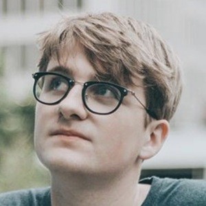 Elliott Walker, 24 (TikTok Star)