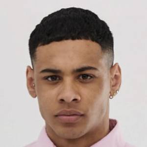 Ellis Iyayi, 26 (Instagram明星)