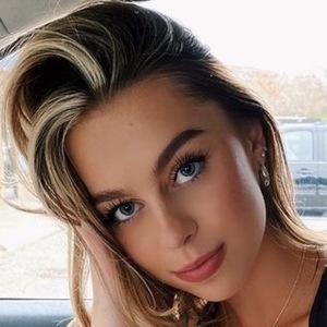 Ellison Deblock, 22 (TikTok Star)