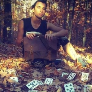 Ellujiak Valentine image 5