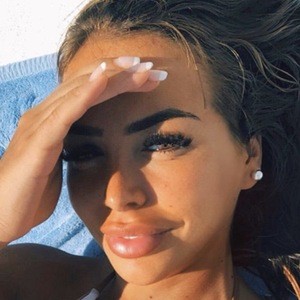 Elma Pazar, 32 (Reality Star)