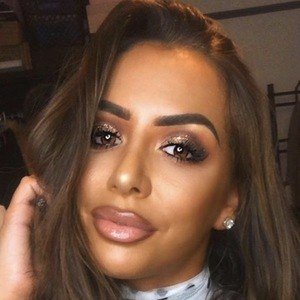 Elma Pazar, 32 (Reality Star)