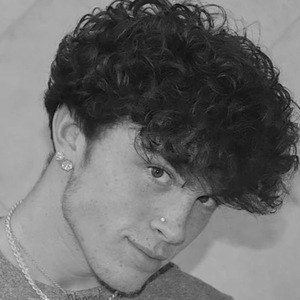 Elmo O'Dwyer, 25 (TikTok Star)