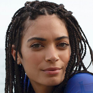 Elodie Di Patrizi image 4